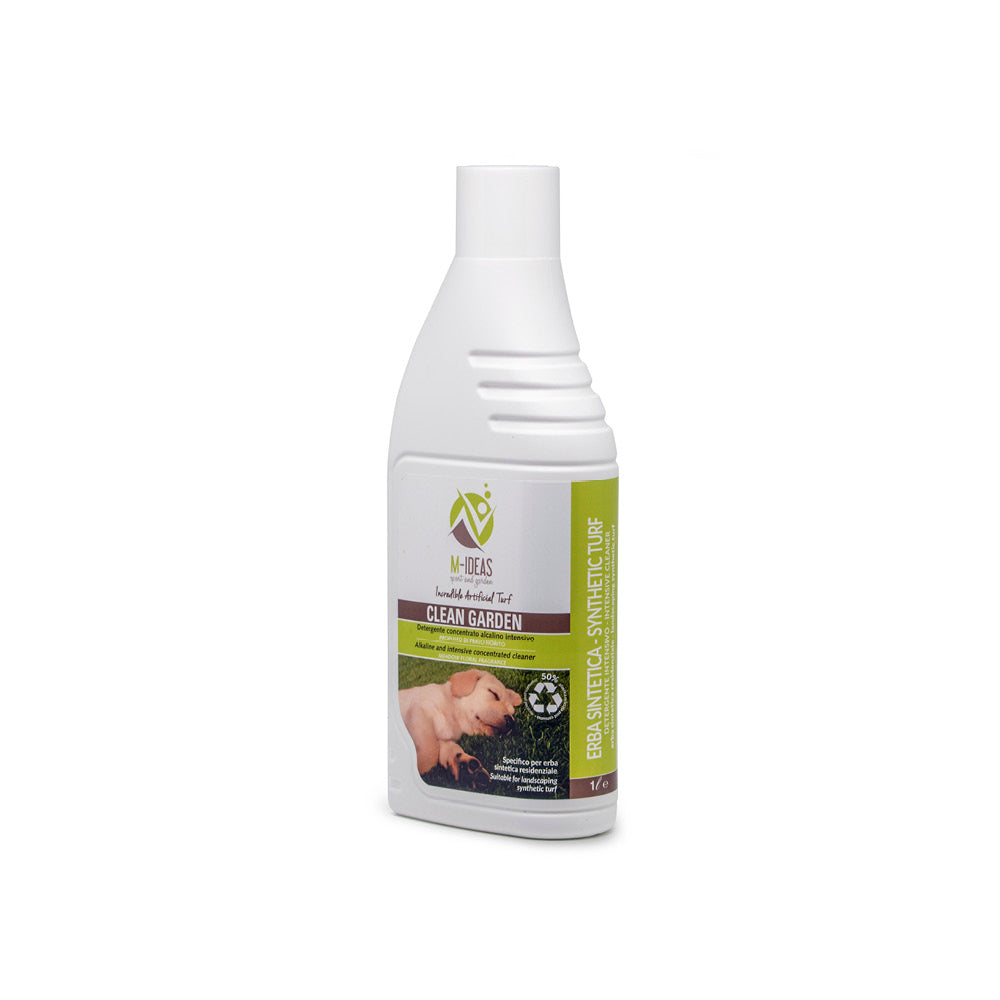 Detergente Concentrato Igienizzante