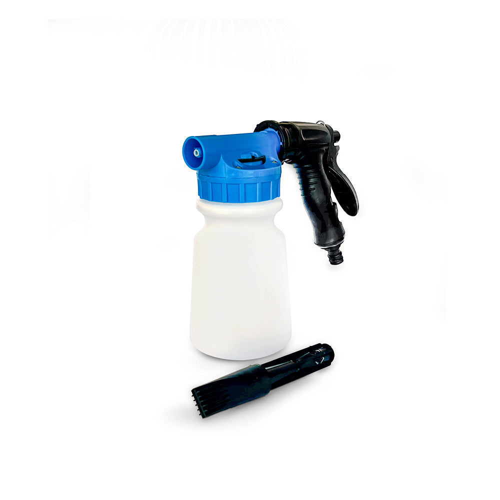 Pistola per detergente