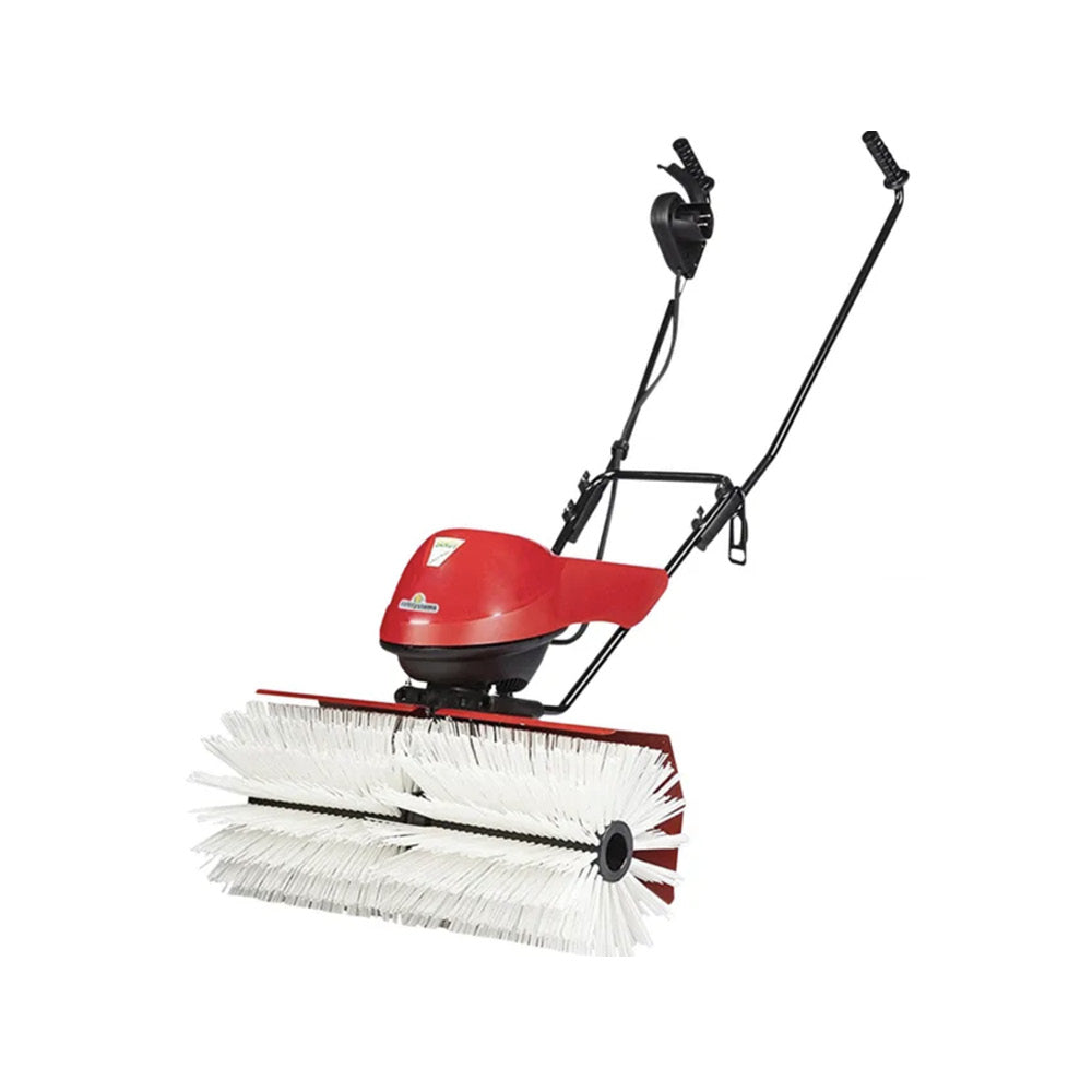 Spazzolatrice Elettrica